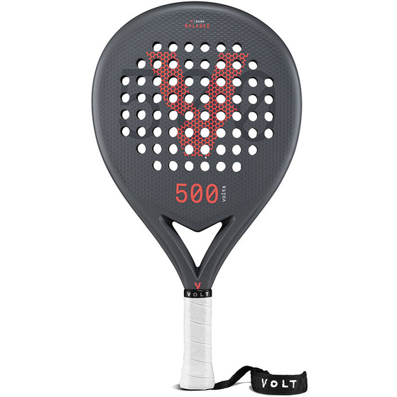 Volt 500 Grey