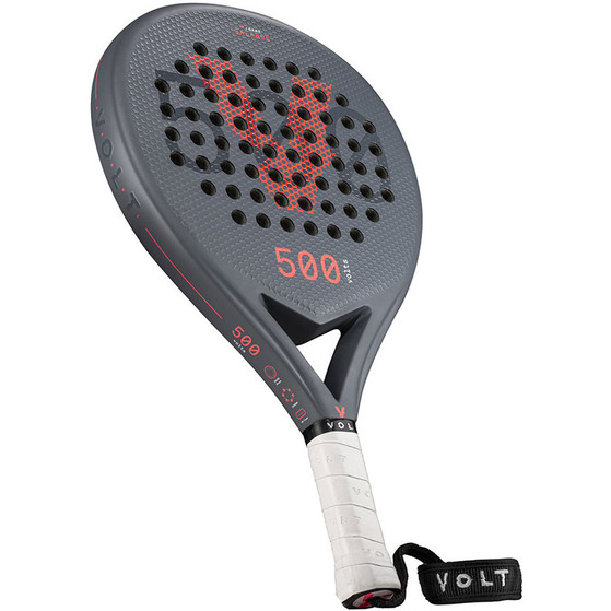 Volt 500 Grey