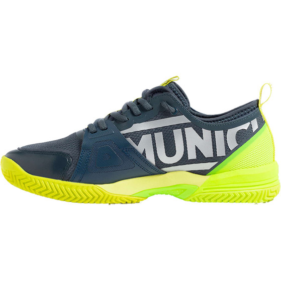 Munich Oxygen 19 Heren