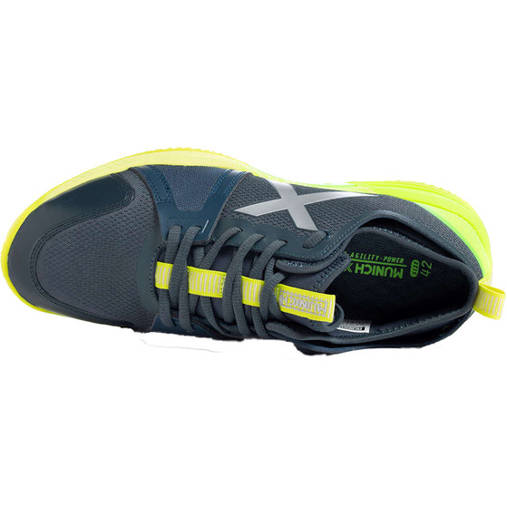 Munich Oxygen 19 Heren
