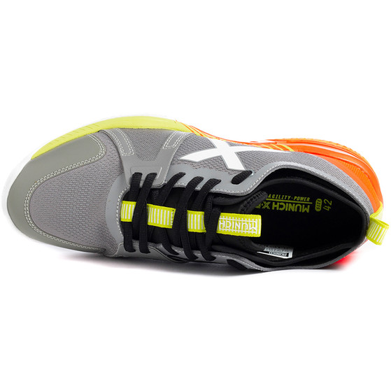 Munich Oxygen 21 Heren