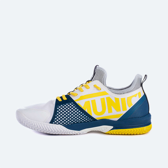 Munich Oxygen Plus Senior