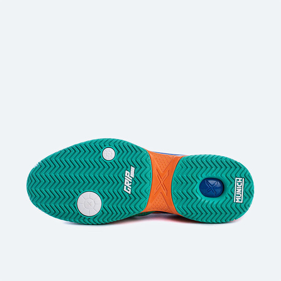 Munich Oxygen Plus Senior