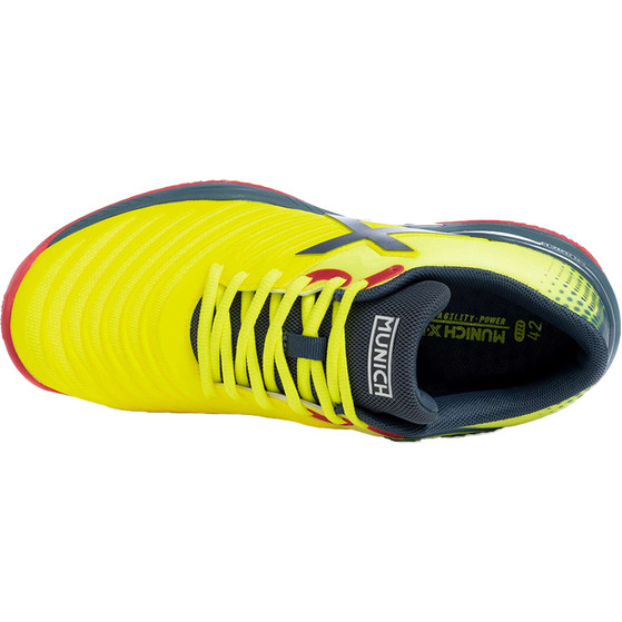Munich PadX 15 Men