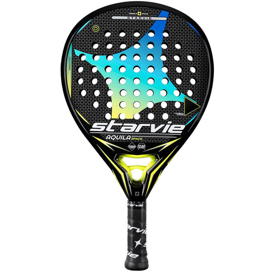 Starvie Aquila Space