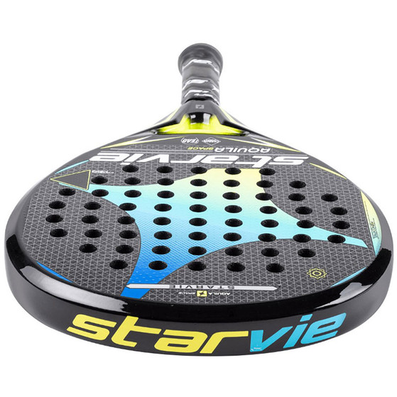 Starvie Aquila Space