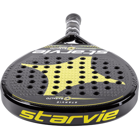 Starvie Basalto