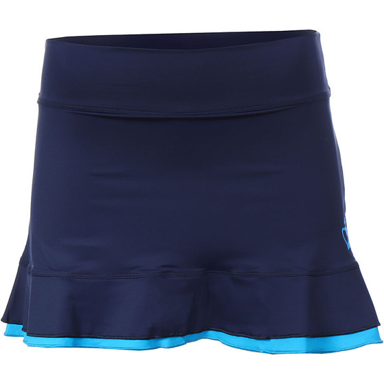 Black Crown Calella Skirt