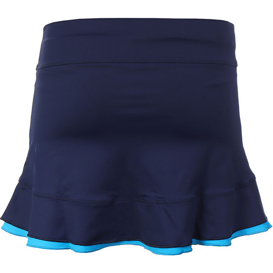 Black Crown Calella Skirt