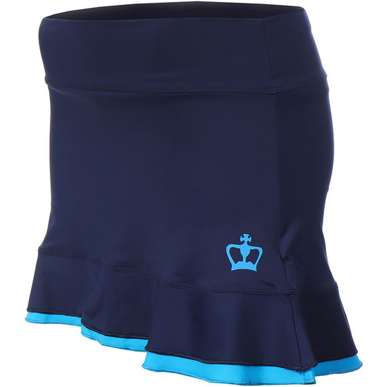 Black Crown Calella Skirt