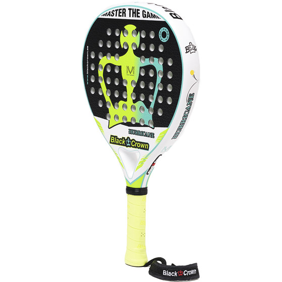 Black Crown Hurricane