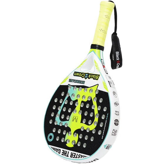 Black Crown Hurricane