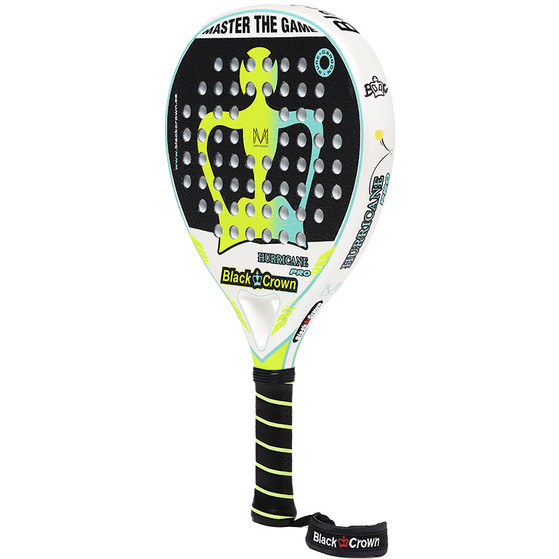Black Crown Hurricane Pro