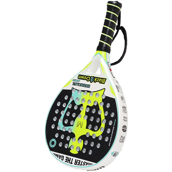 Black Crown Hurricane Pro
