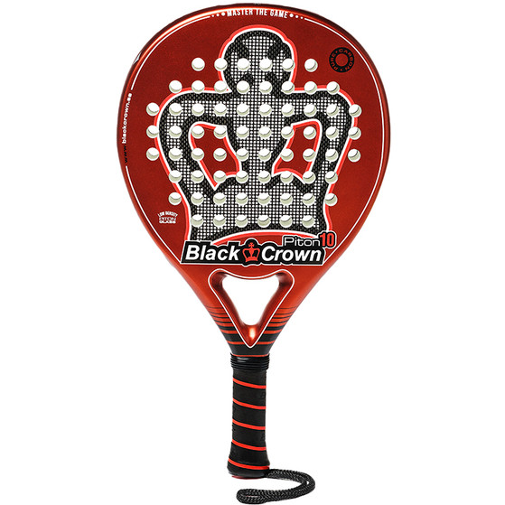 Black Crown Piton 10