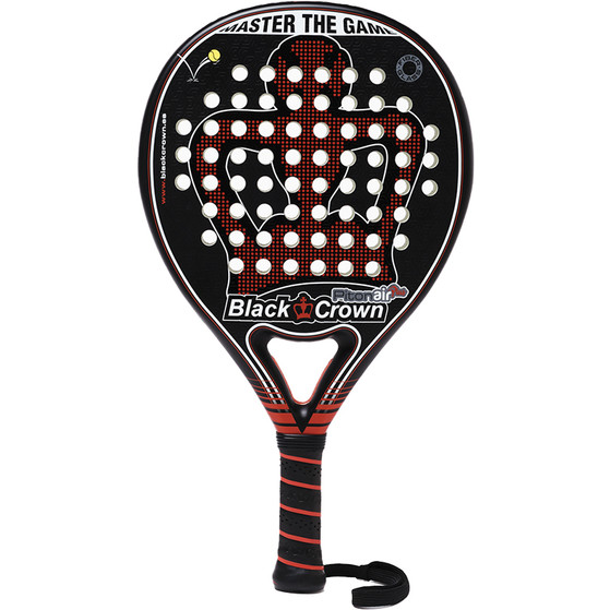 Black Crown Piton Air Plus