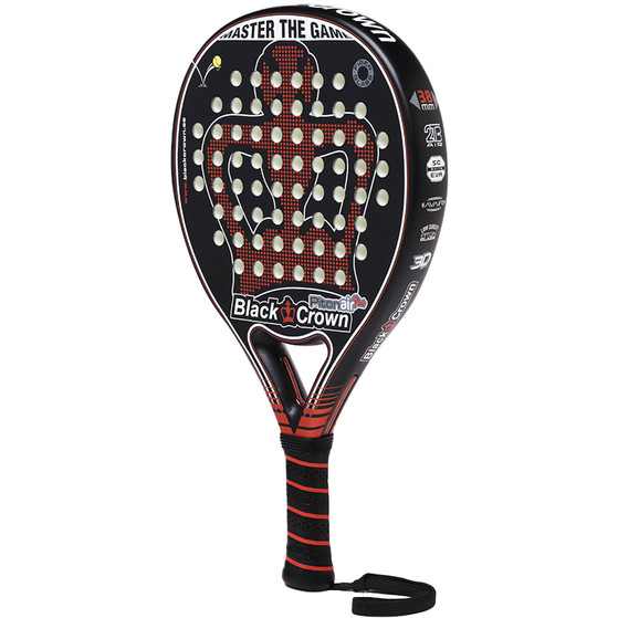 Black Crown Piton Air Plus