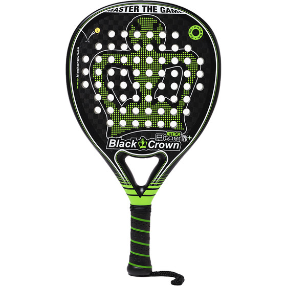Black Crown Piton Attack 12k+