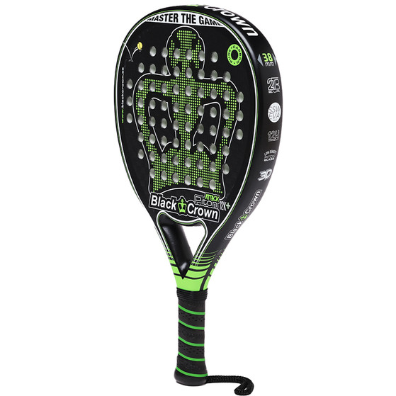 Black Crown Piton Attack 12k+