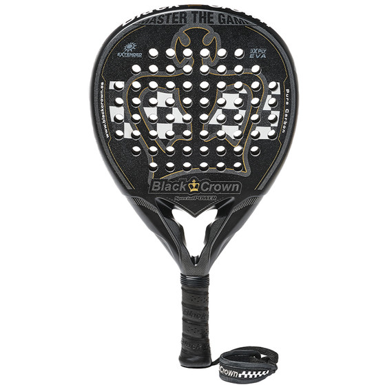 Black Crown Special Power