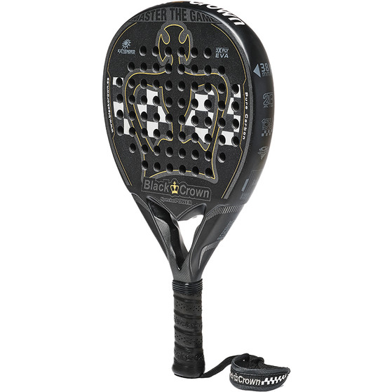 Black Crown Special Power