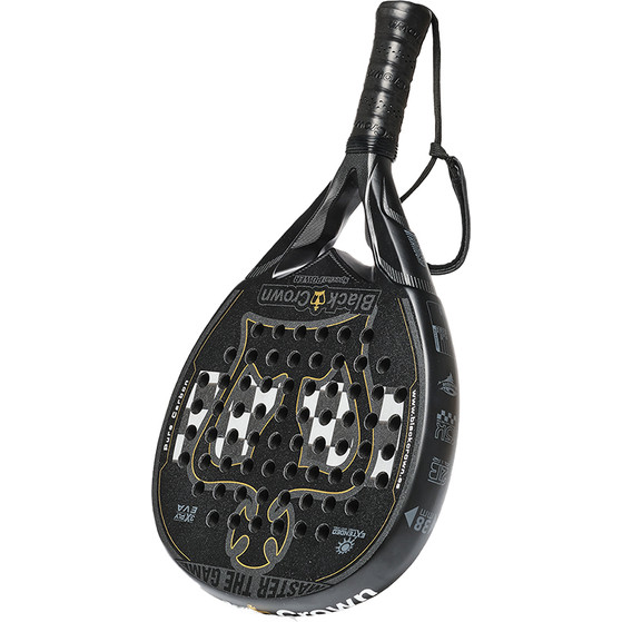 Black Crown Special Power