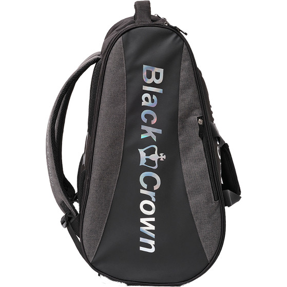 Black Crown Racketbag Atenea Black