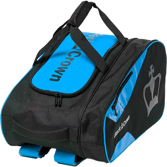 Black Crown Racketbag Zeus Blue
