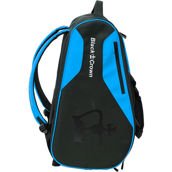 Black Crown Racketbag Zeus Blue