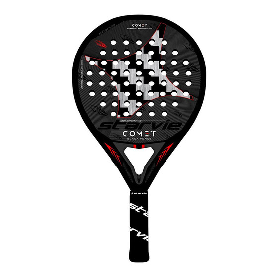 Starvie Comet