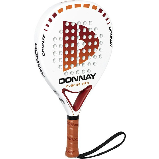 Donnay Cyborg Pro 18K