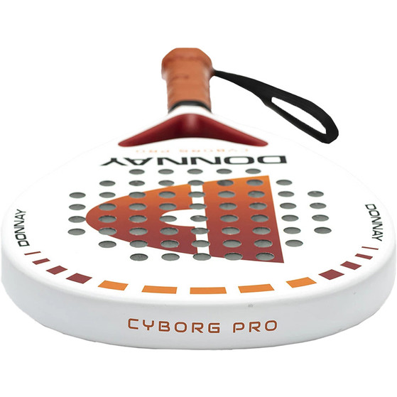 Donnay Cyborg Pro 18K