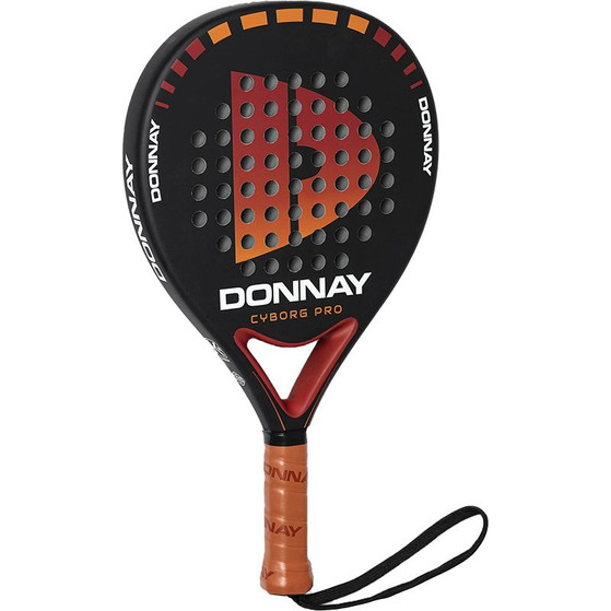 Donnay Cyborg Pro 18K