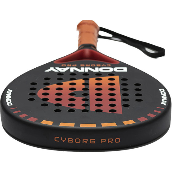 Donnay Cyborg Pro 18K