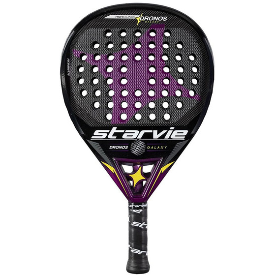 Starvie Dronos