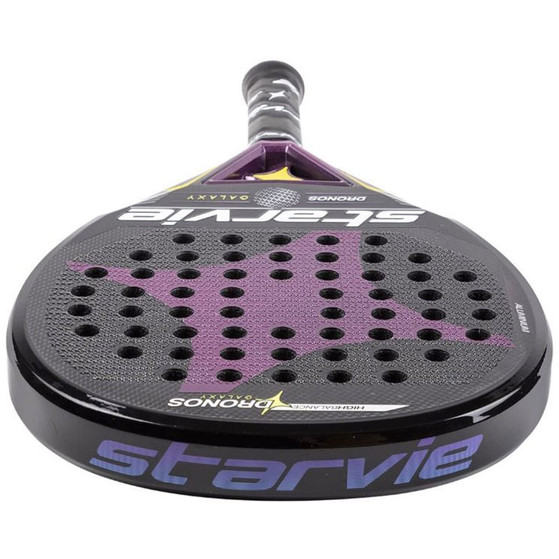 Starvie Dronos