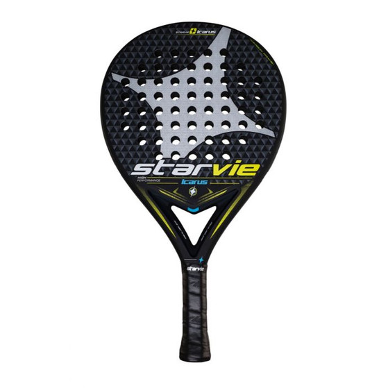Starvie Icarus 21