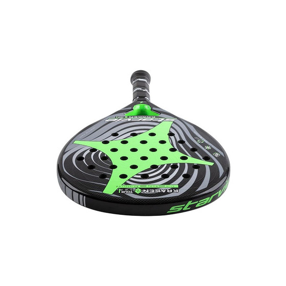 Starvie Kraken Pro