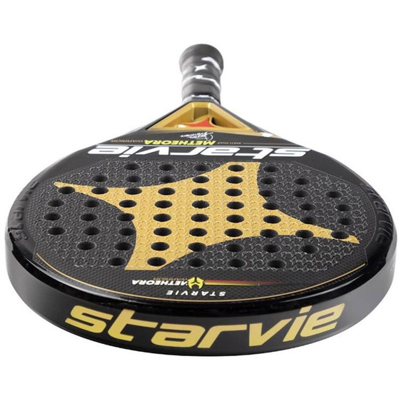 Starvie Metheora 21