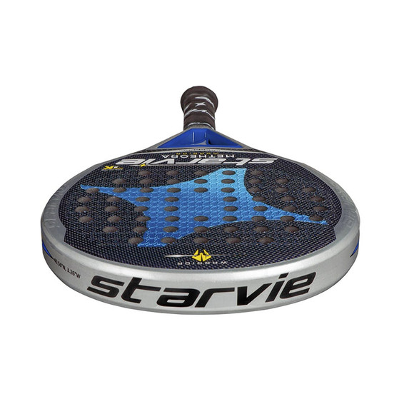 Starvie Metheora Warrior