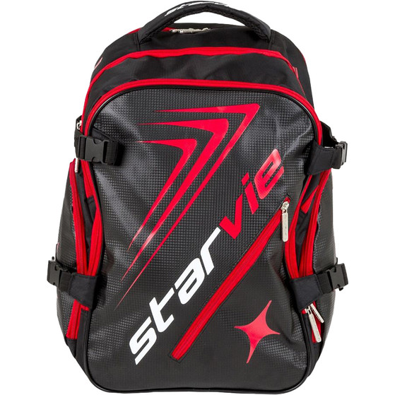 Starvie Red Line Padel Backpack