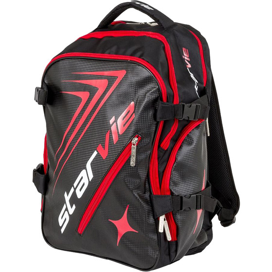 Starvie Red Line Padel Backpack