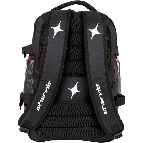 Starvie Red Line Padel Backpack