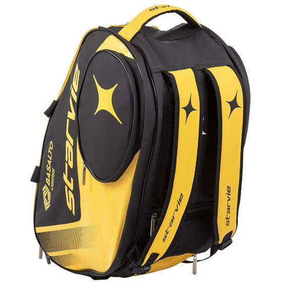 Starvie Basalto Pro Bag
