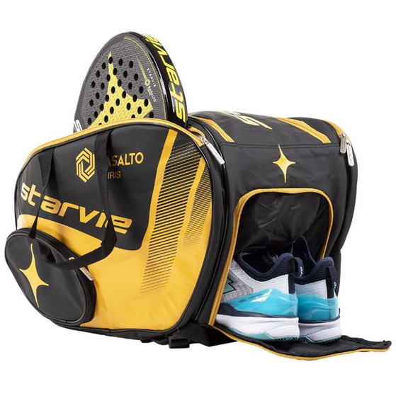 Starvie Basalto Pro Bag