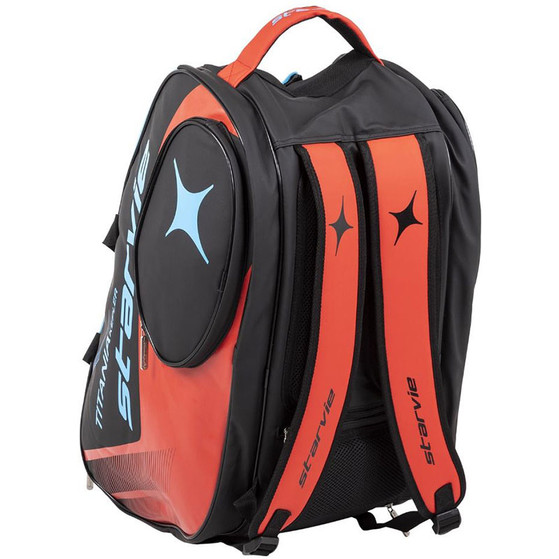 Starvie Titania Pro Bag