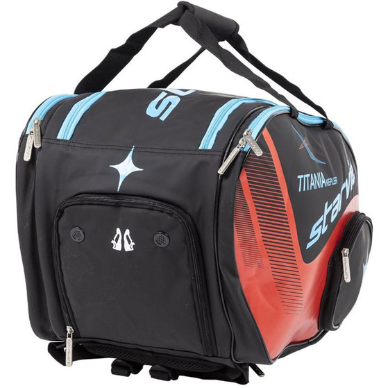 Starvie Titania Pro Bag