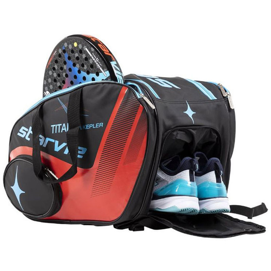 Starvie Titania Pro Bag