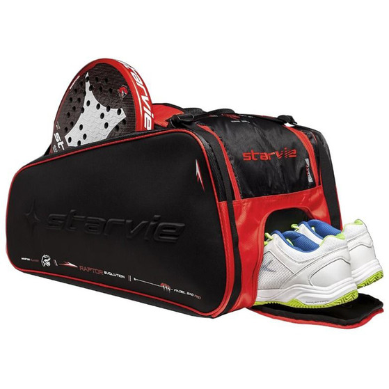 Starvie Raptor Evolution Padel Bag