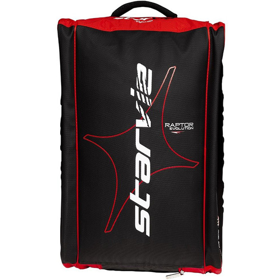 Starvie Raptor Evolution Padel Bag